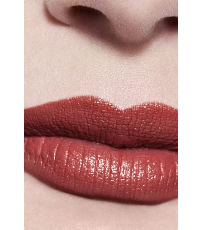 Chanel-ROUGE ALLURE L’EXTRAIT-Le Rouge Haute Intensité - Extrait de Lumière et de Soin - Recharge