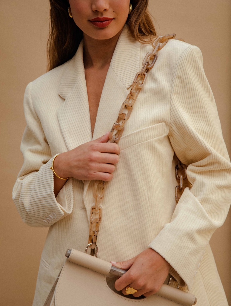 Ancône - Beige