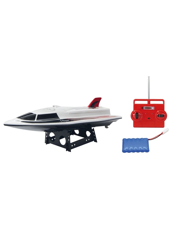 Jamara Swordfish 2 Kanal 40MHz mit LED in Mehrfarbig ab günstig kaufen onesize