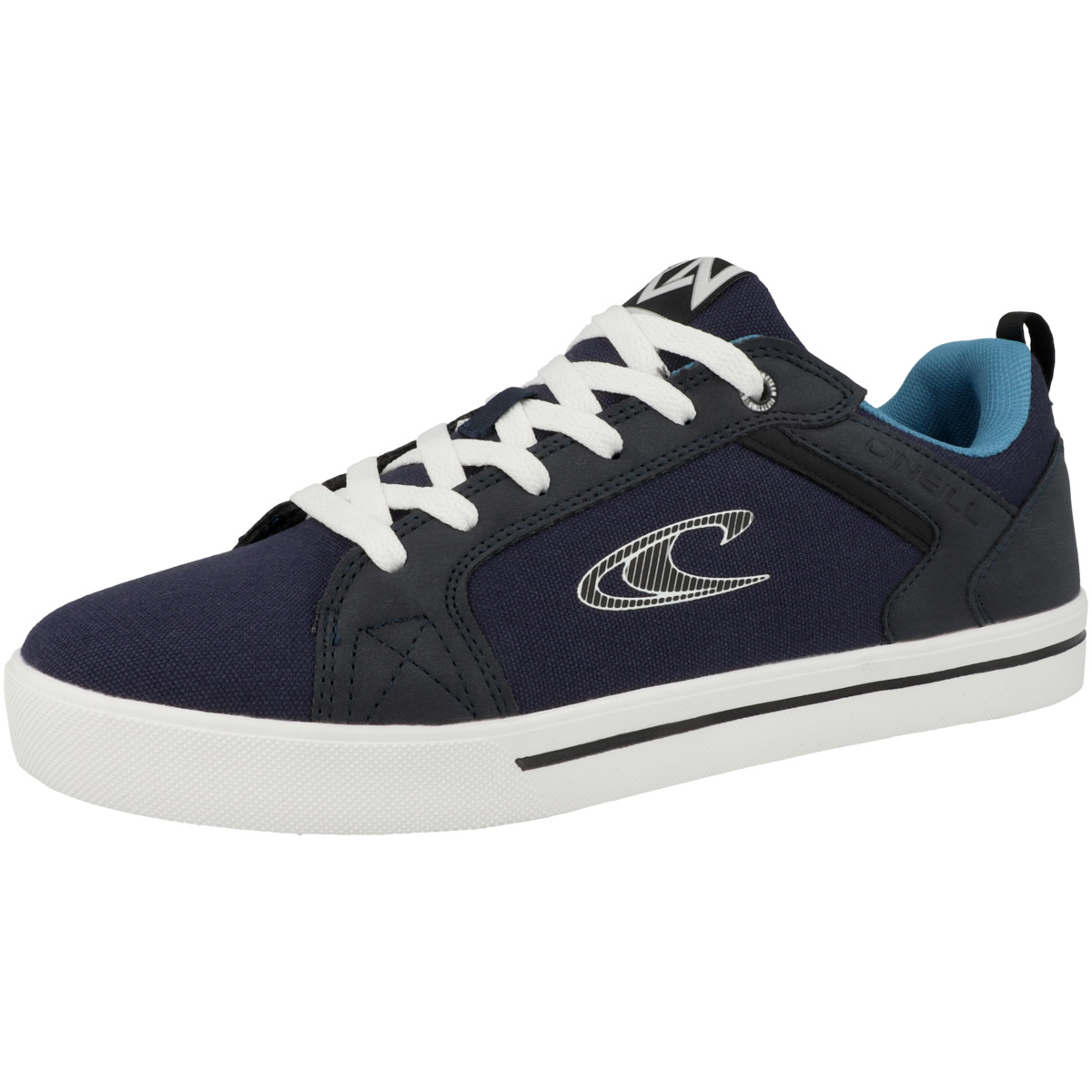 O Neill Niceville C Men Low Sneaker Low dunkelblau