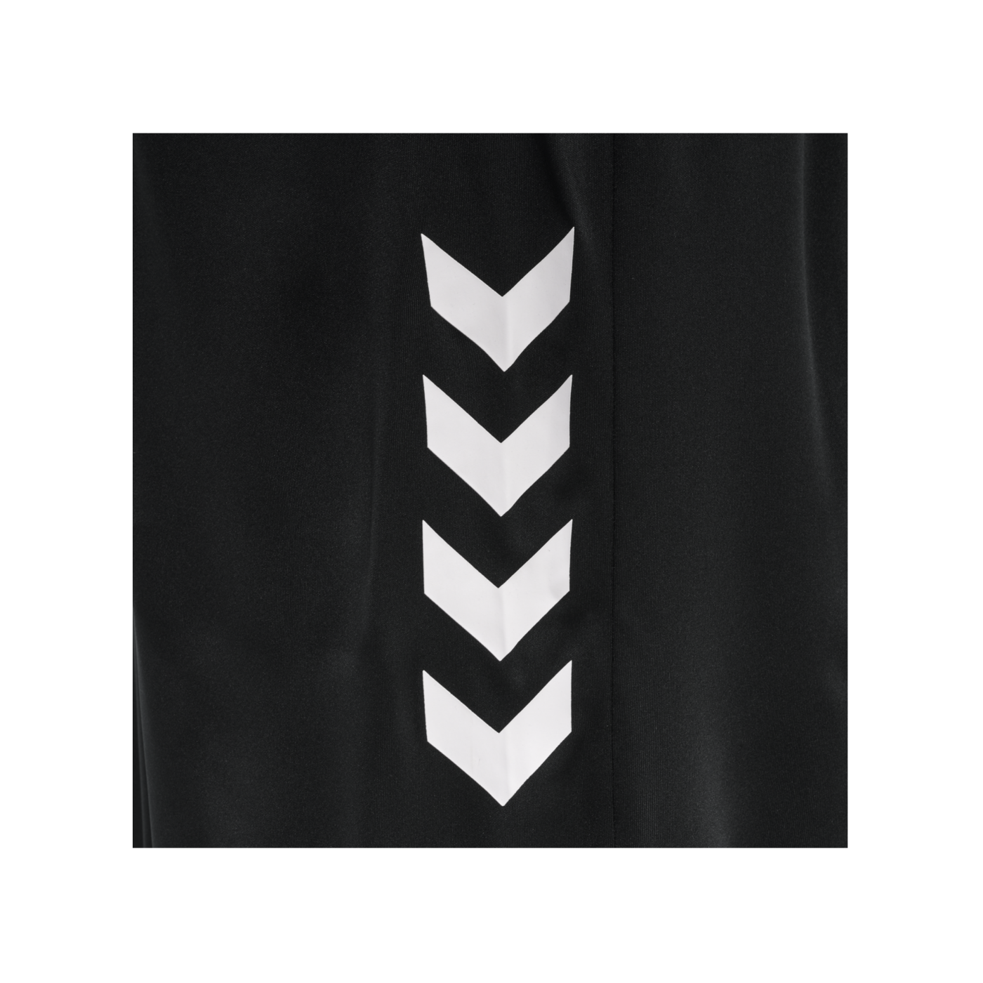 Hummel hmlCORE Basket Trikot Schwarz F2001