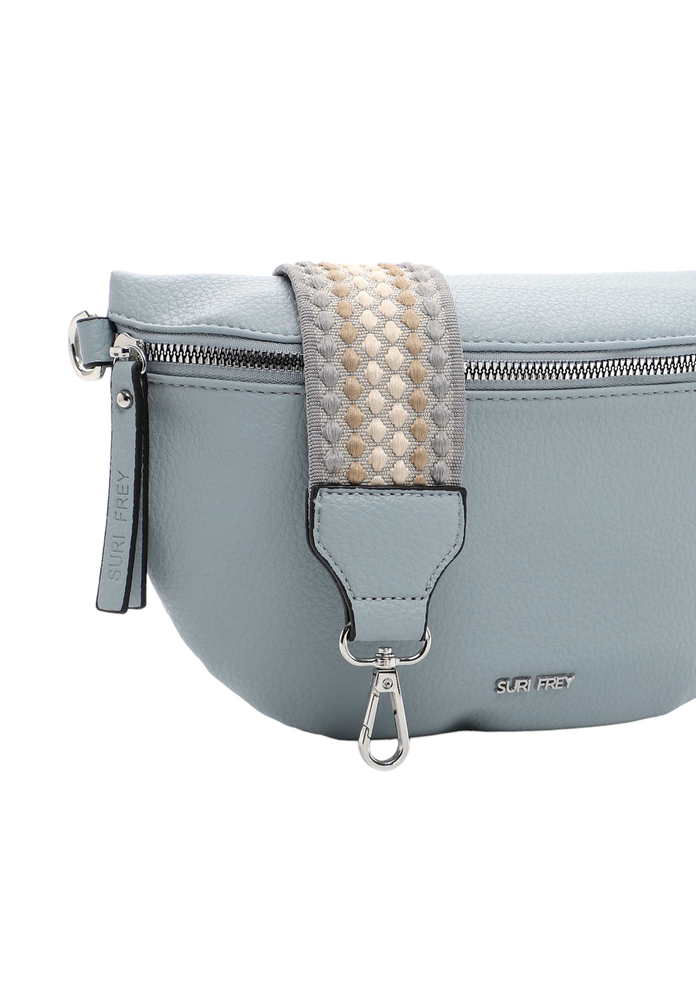 Suri Frey Laury 14253 Blau 530 Blue