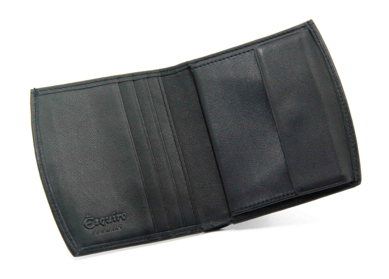 ESQUIRE Handtaschen schwarz 2233-10 Esquire schwarz