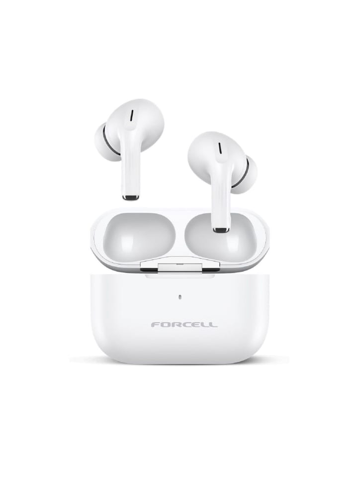 COFI 1453 F-AUDIO Wireless In-Ear Kopfhörer TWS Master PRO Weiß in Weiß günstig kaufen onesize
