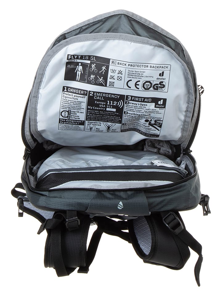 Deuter Wanderrucksack 