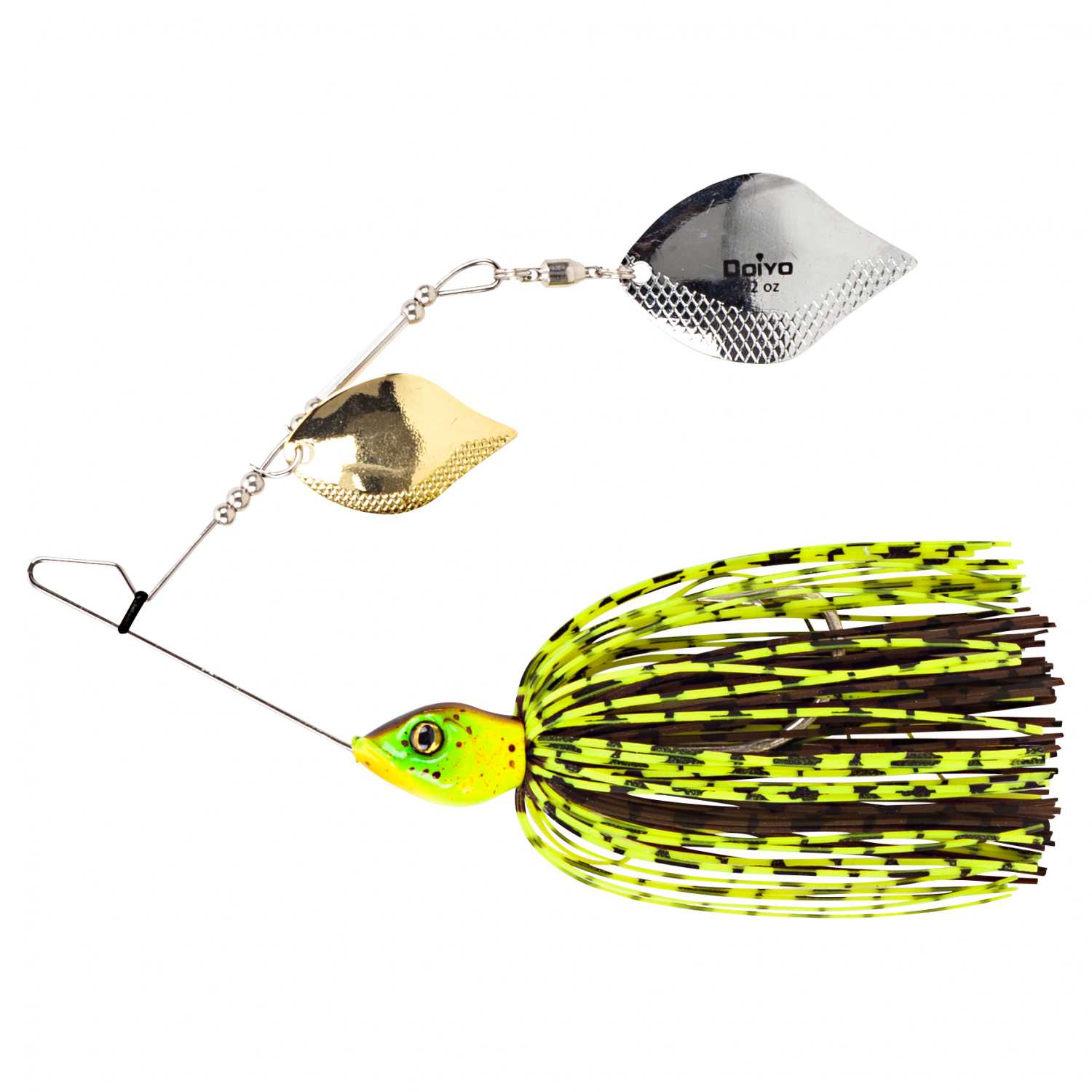 Doiyo Spinnerbait Paiku (SPP)