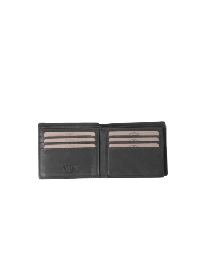 The Chesterfield Brand Geldbörse für Erwachsene in schwarz in schwarz günstig kaufen onesize