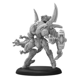 Warcaster Empyrean Light Warjack - Daemon B (metal)