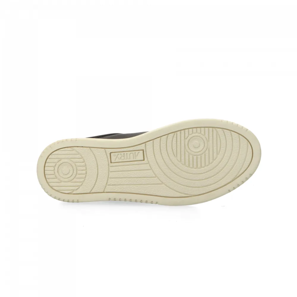Autry Wmns Medalist Low AULWGG05 / schwarz