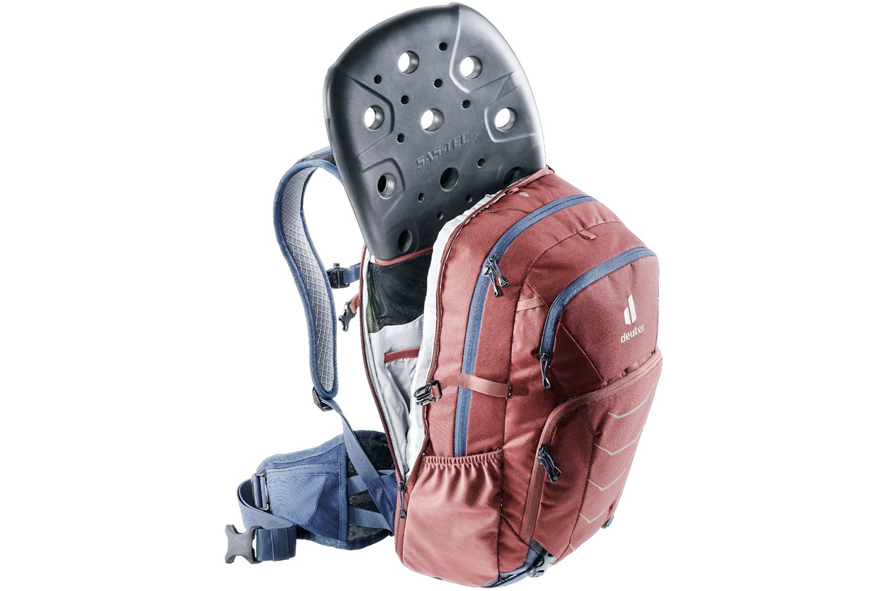deuter Attack 20