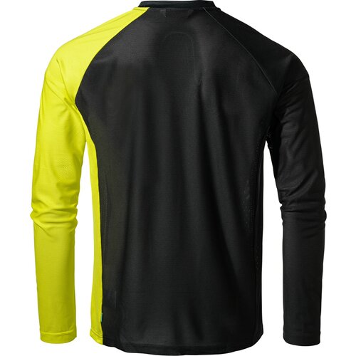 HERREN SHIRT ME MOAB LS T-SHIRT VI