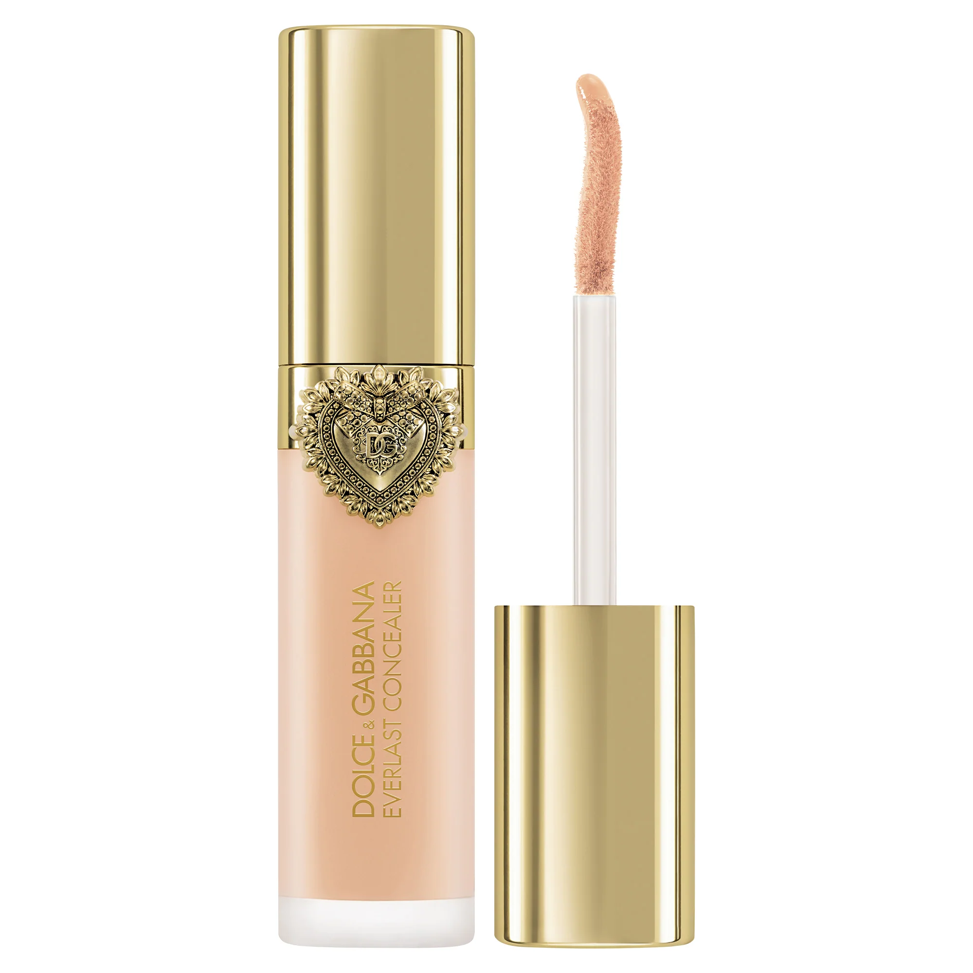 Corrector Everlast - Corrector facial