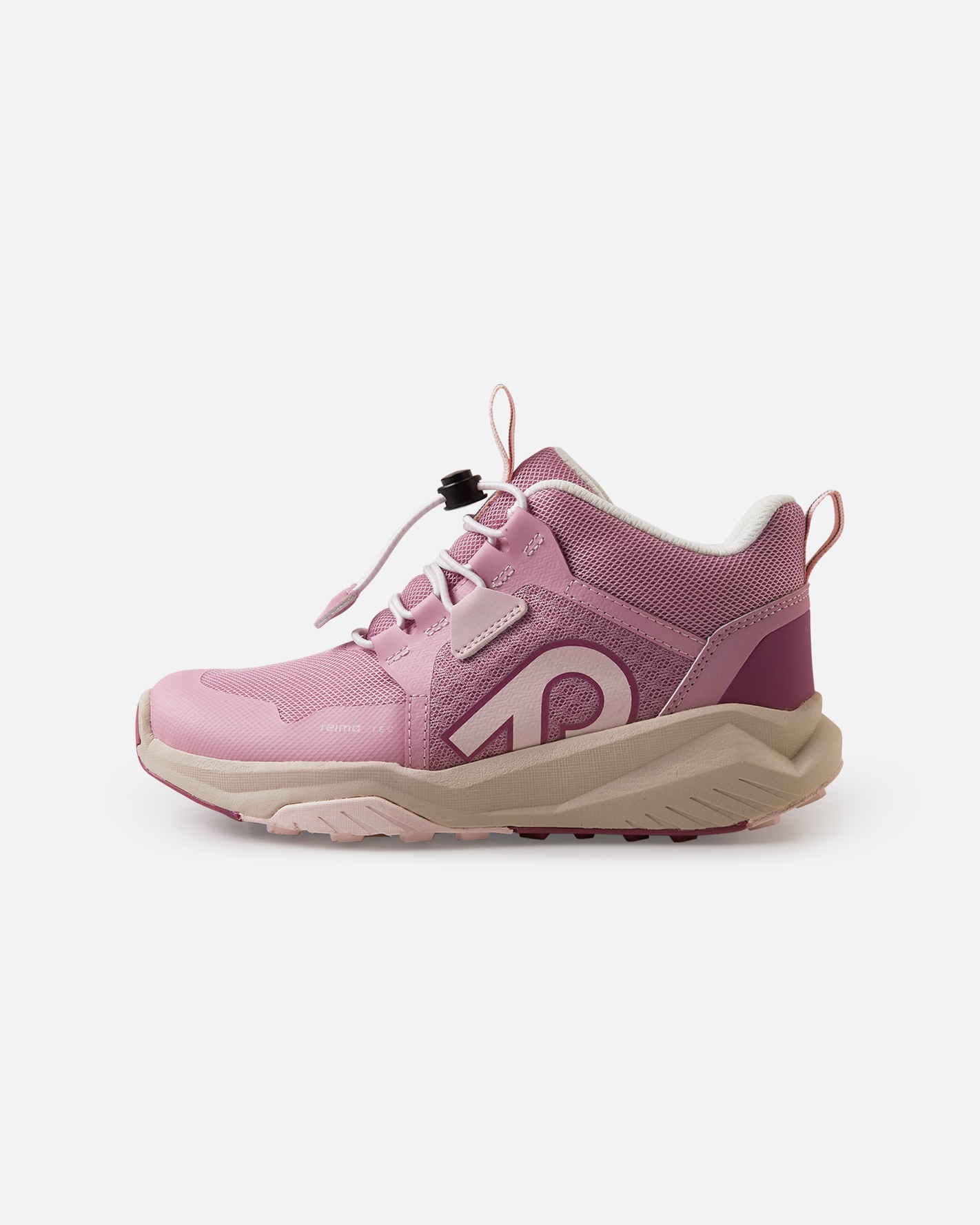 Wasserdichte Kinder Sneaker  Kiritin