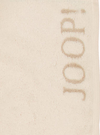 JOOP!, Handtuch, 50 x 100 cm, creme