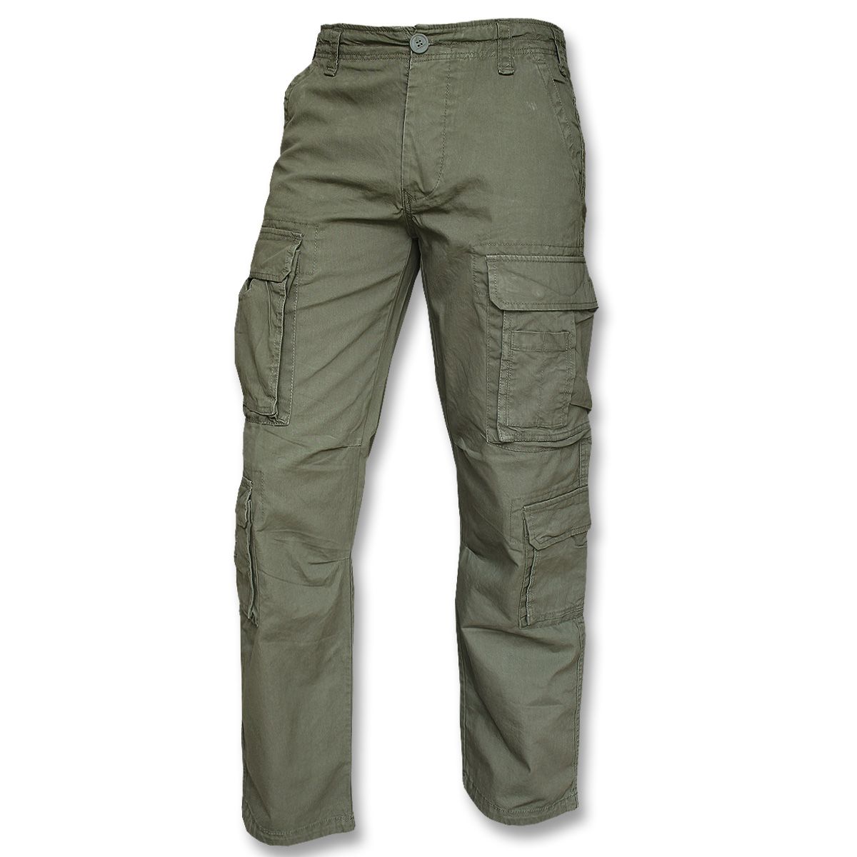 Cargo Hose Pack Pant