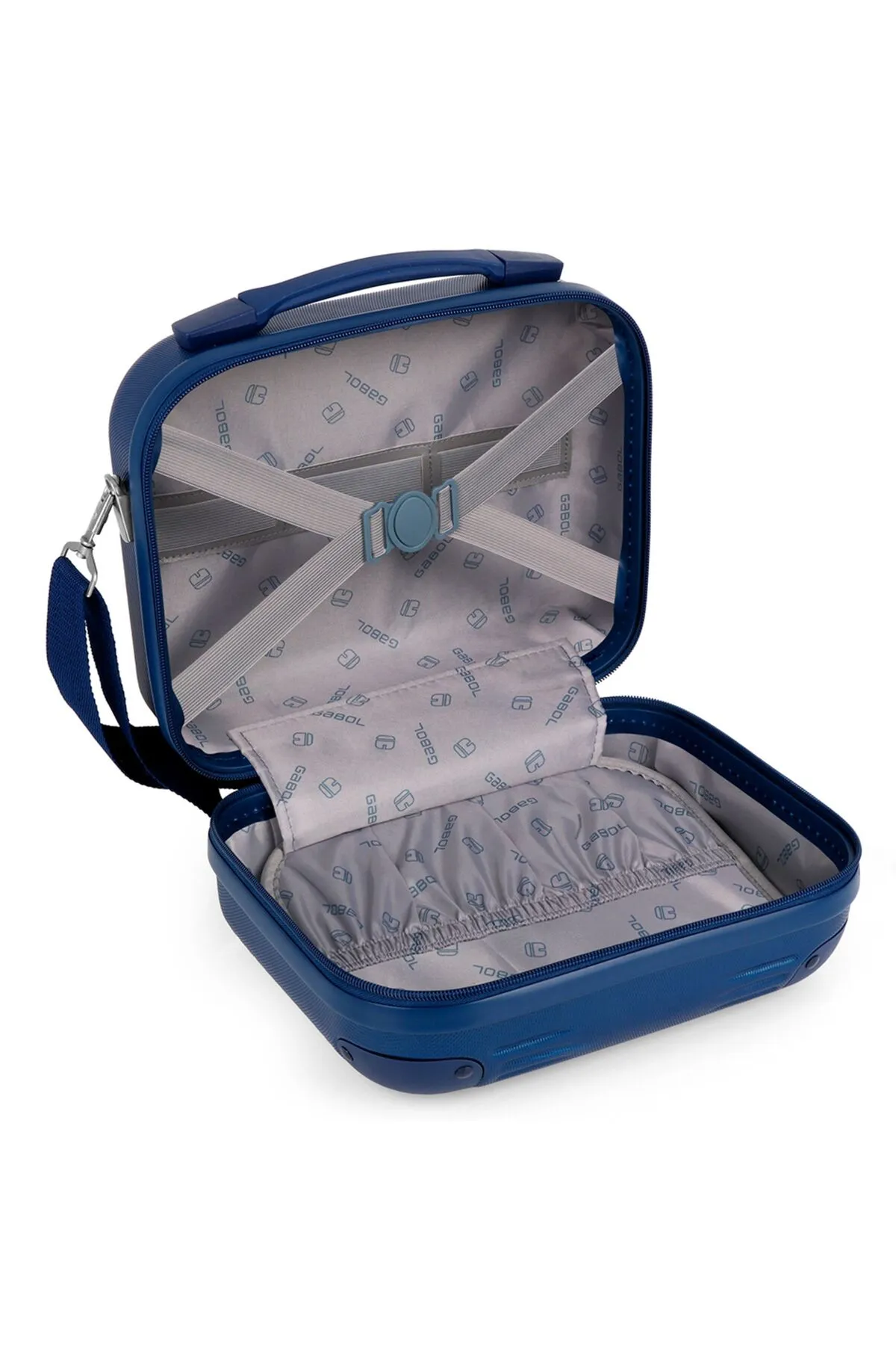 Gabol  Kosmetiktasche - Blau