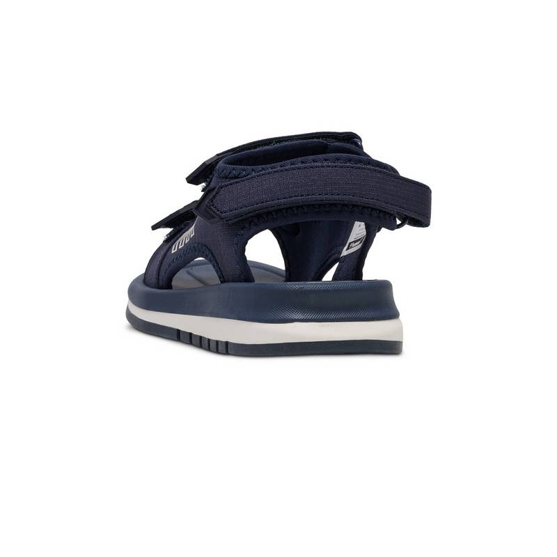 hummel ZORI SANDAL JR Sandalen Kinder