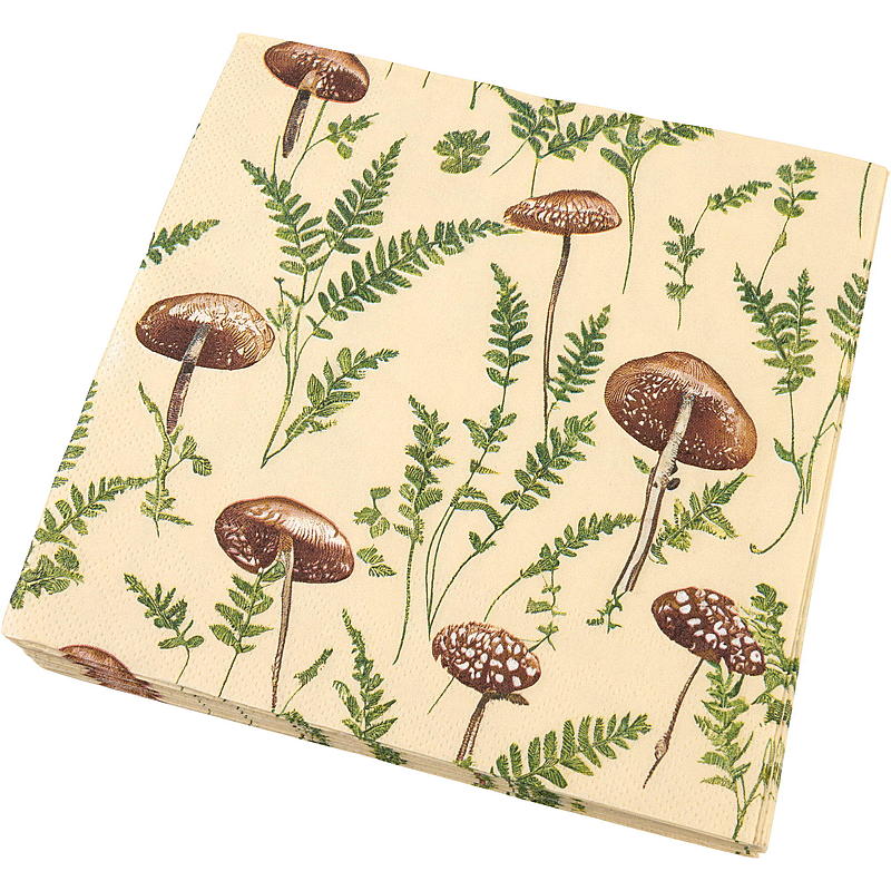 Vie Eco Servietter 20-pk 33x33 cm