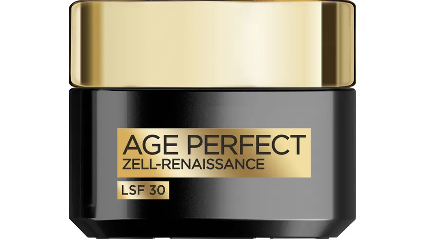 L'Oréal Paris Age Perfect Zell Renaissance LSF30 50 ml