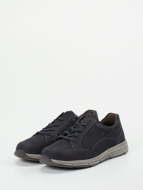 Schnürschuh-46511090047 Solidus