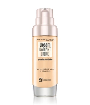 Maybelline Dream Radiant Liquid Flüssige Foundation-30 ml