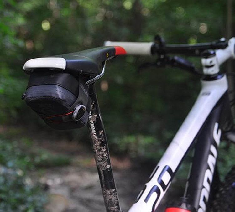 Silca Mattone Satteltasche kaufen | Bike-Discount