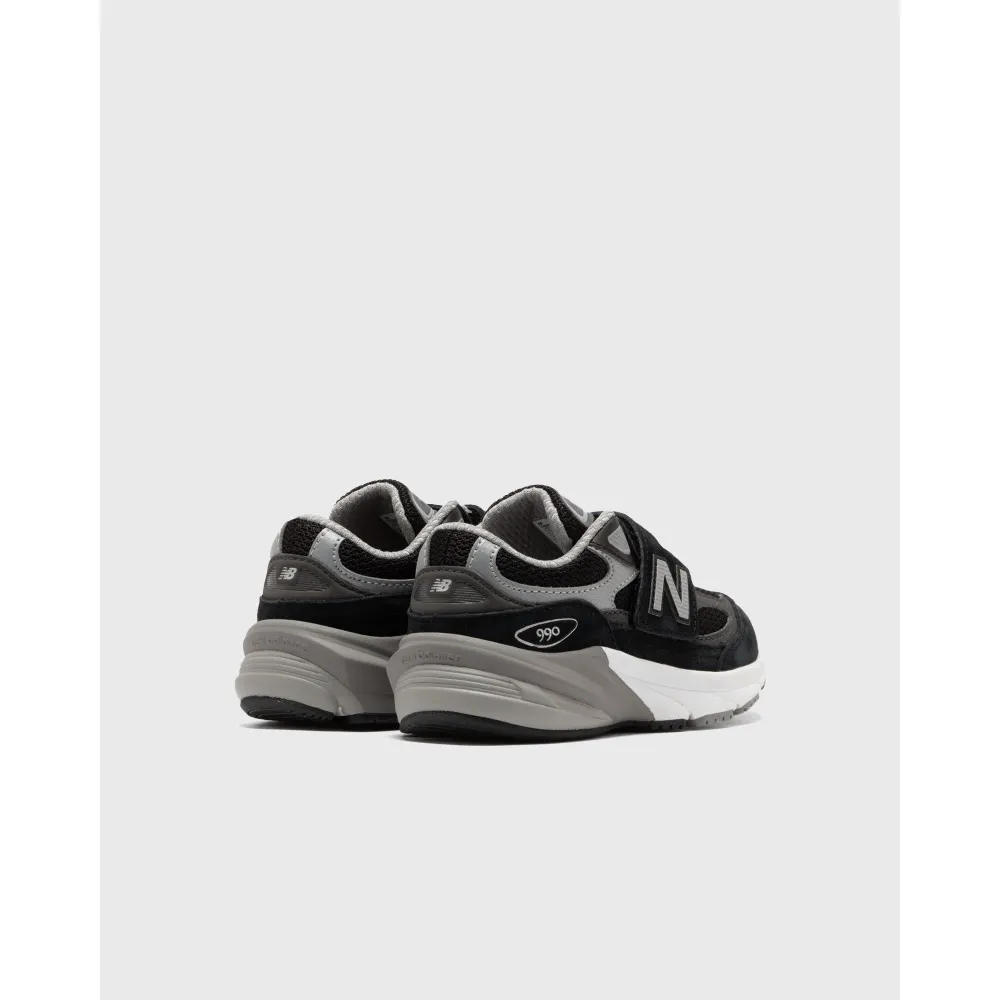 New Balance 990BK6 IV990BK6 / schwarz