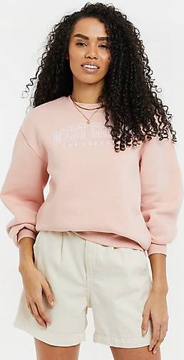 Threadbare Sweatshirt