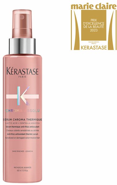 Kérastase Chroma Absolu Serum Chroma Protect Haarserum