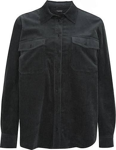 re.draft Klassische Bluse