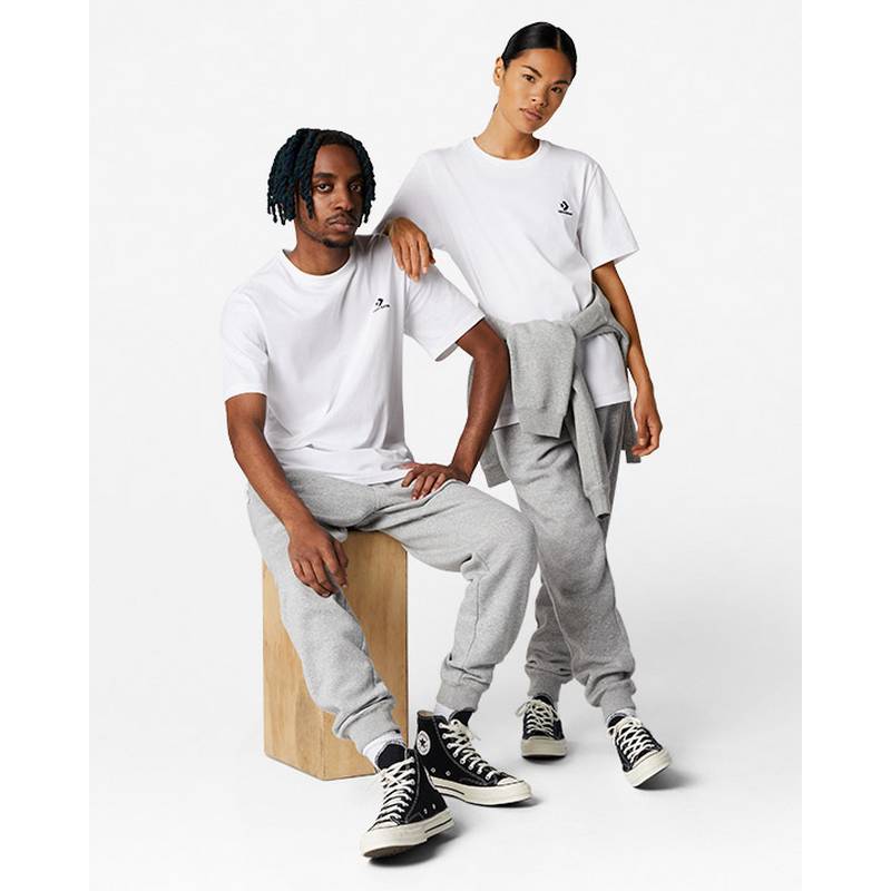CONVERSE Star Chevron T-Shirt