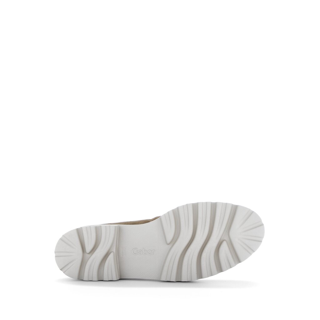 Gabor fashion Slipper beige