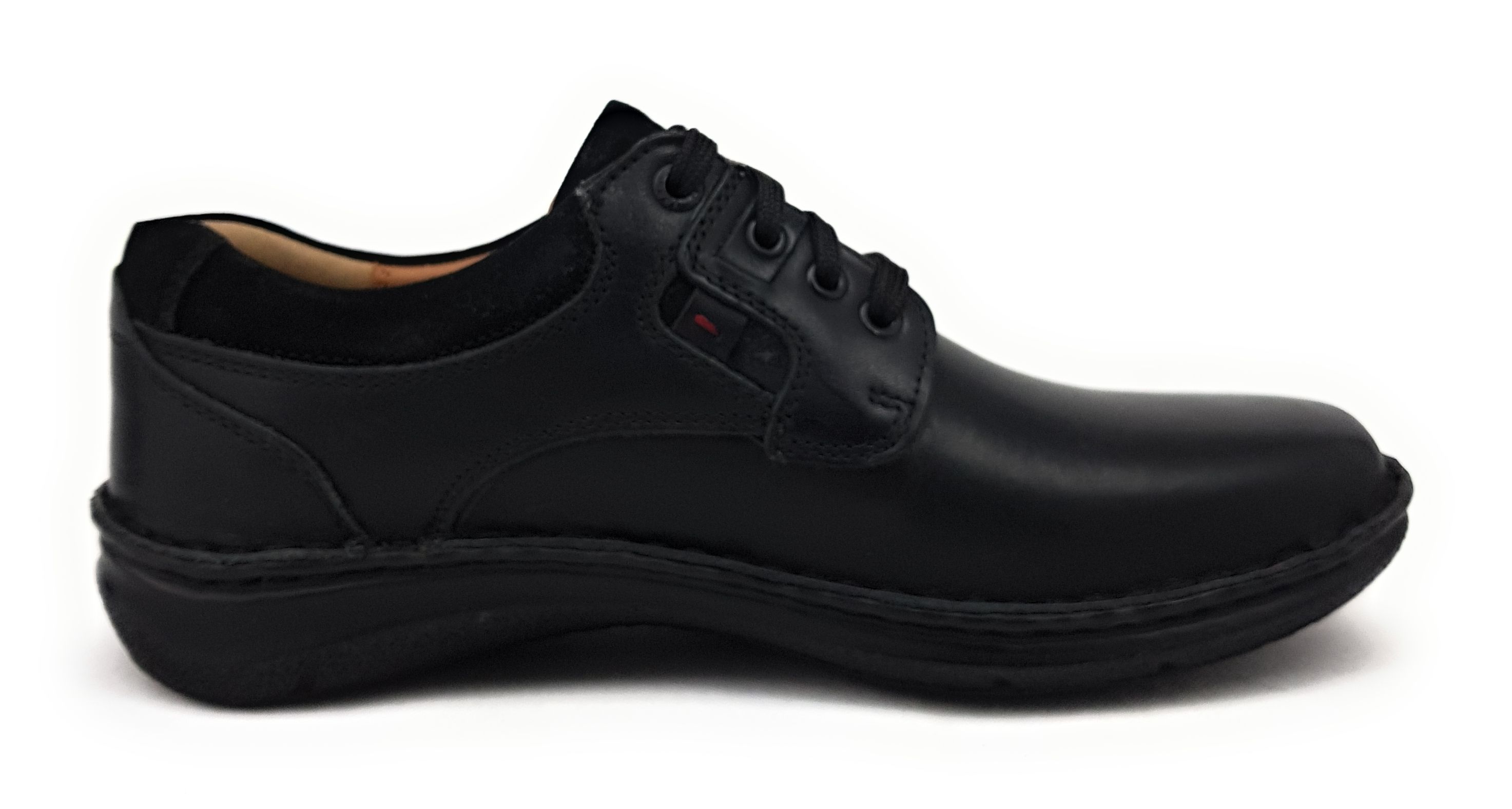 Josef Seibel Anvers 36 43390946/600 Schwarz black