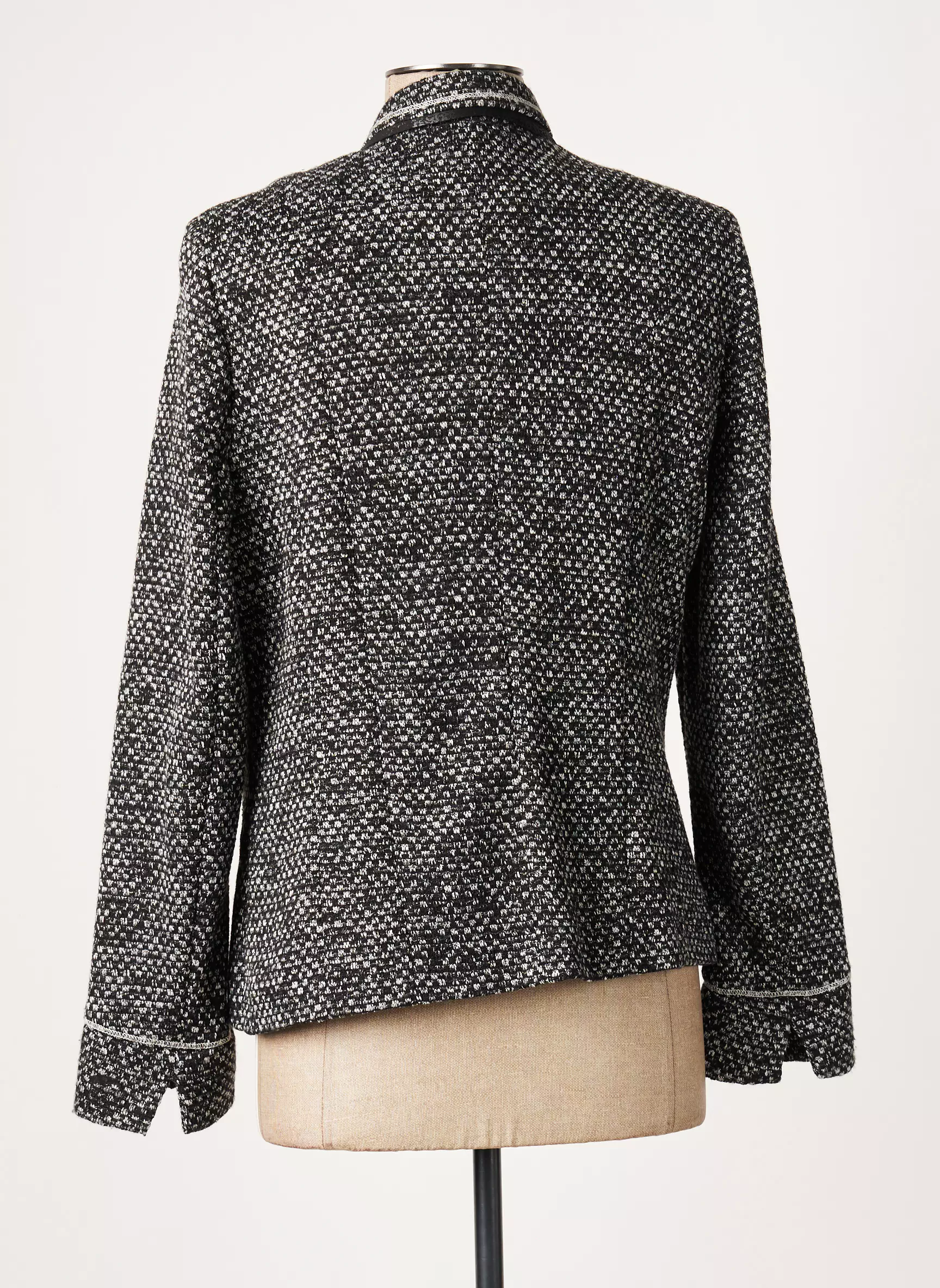 Impulsion Blazers Femme couleur noir