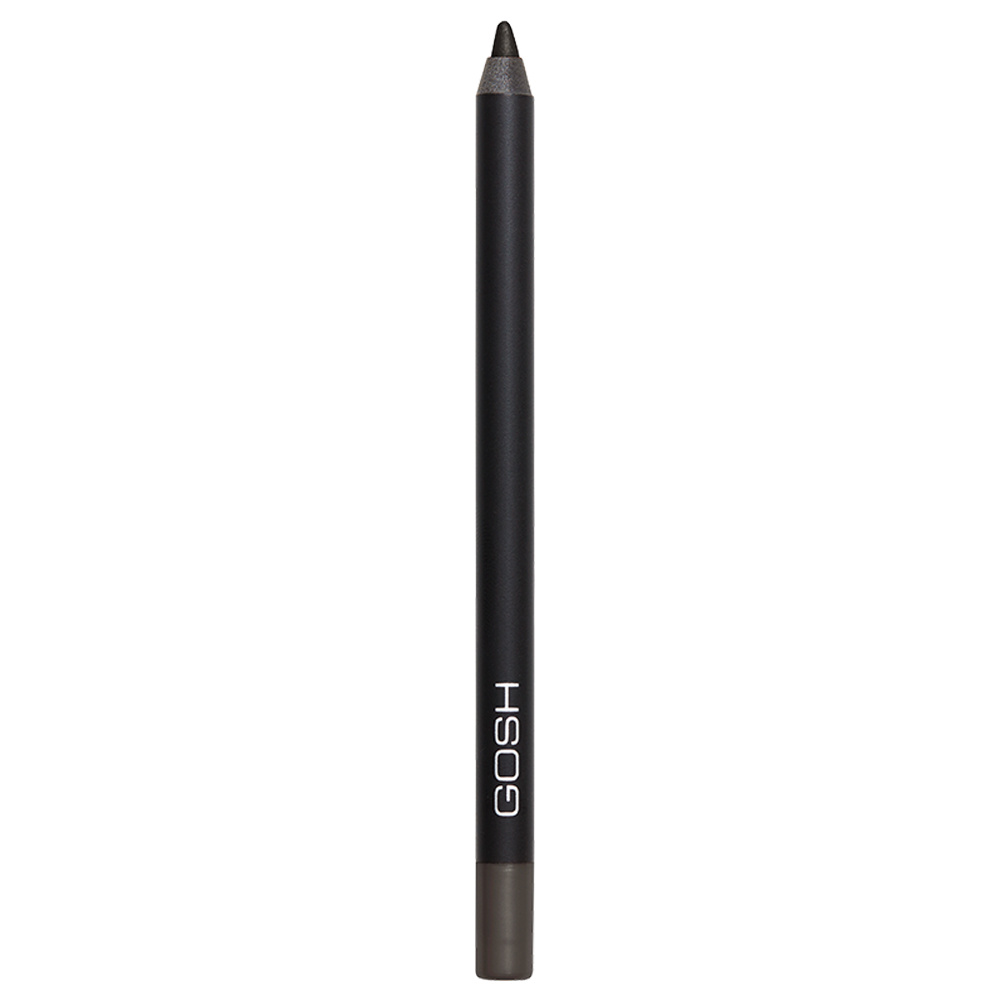 gosh copenhagen Velvet Touch Eye Liner Waterproof Eyeliner douceur veloutée waterproof