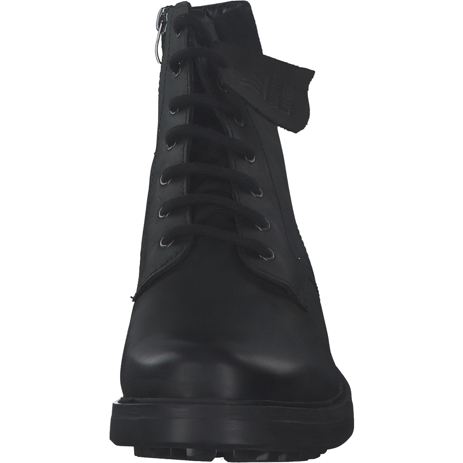 Clarks Chard High 2616, Winterstiefel, Herren, Schwarz