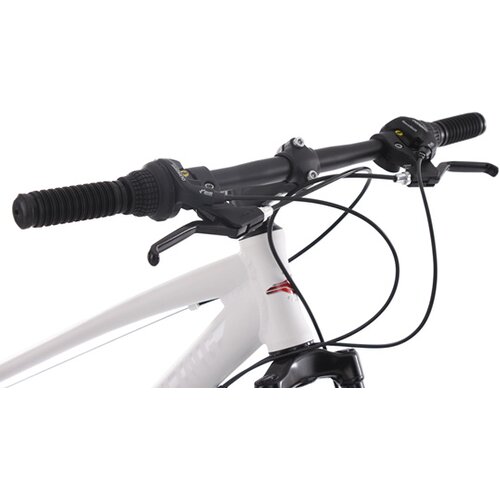 MTB-HARDTAIL HARDTAIL MOUNTAINBIKE 26 ZOLL LARRIKIN ALUMINIUMRAHMEN