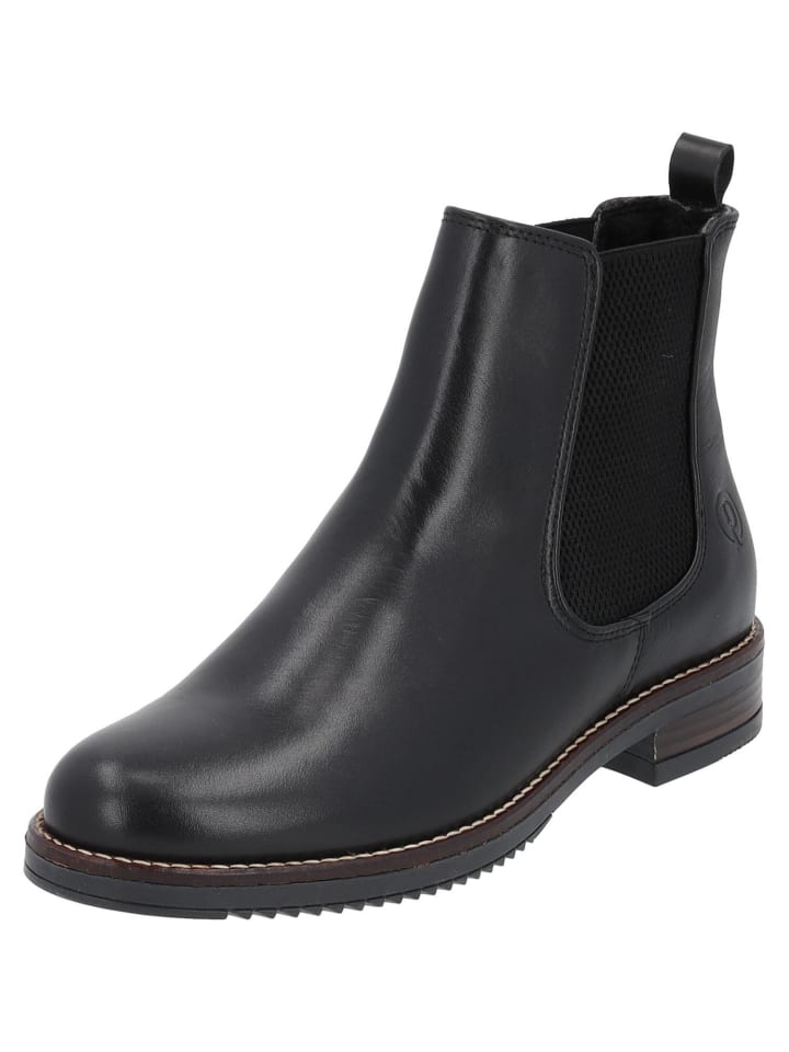 palado Chelsea Boots in BLACK günstig kaufen
