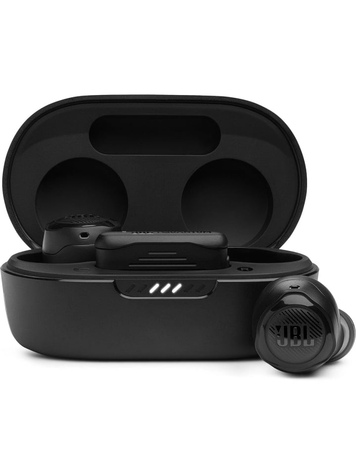 COFI 1453 JBL Quantum Air TWS Bluetooth-Ohrhörer, kabellos, In-Ear-Gaming, in Schwarz günstig kaufen onesize