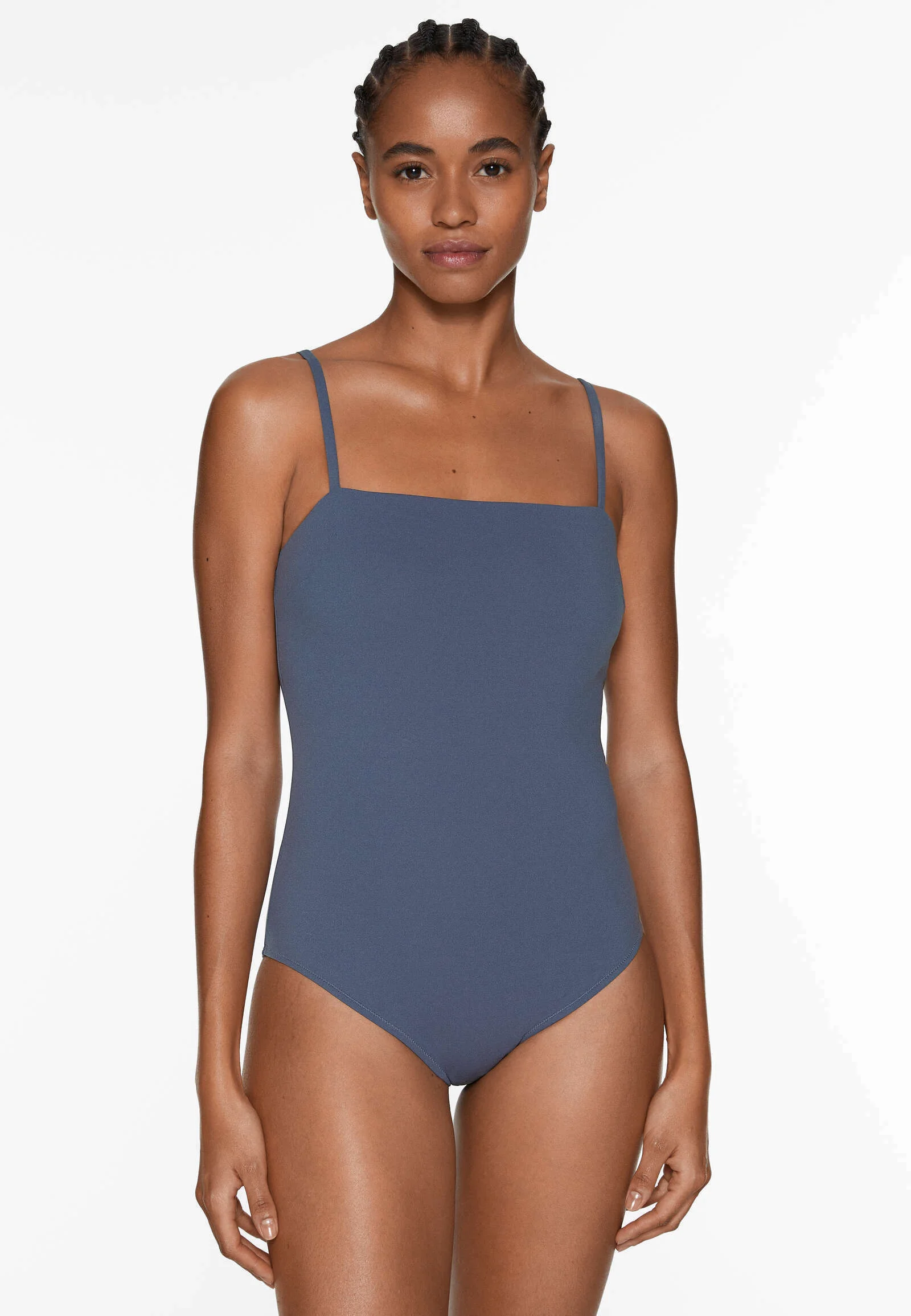 OYSHO COMPRESSIVE - Traje de baño