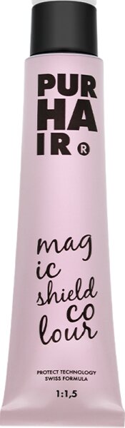 Pur Hair magic shield colour Protect Technology Haarfarbe