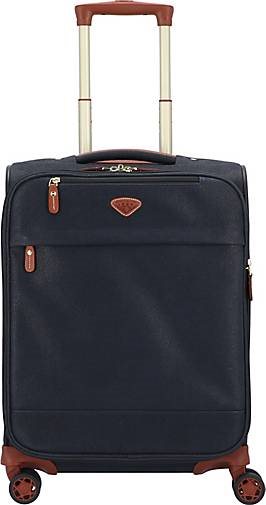 JUMP Uppsala 4-Rollen Kabinentrolley 55 cm