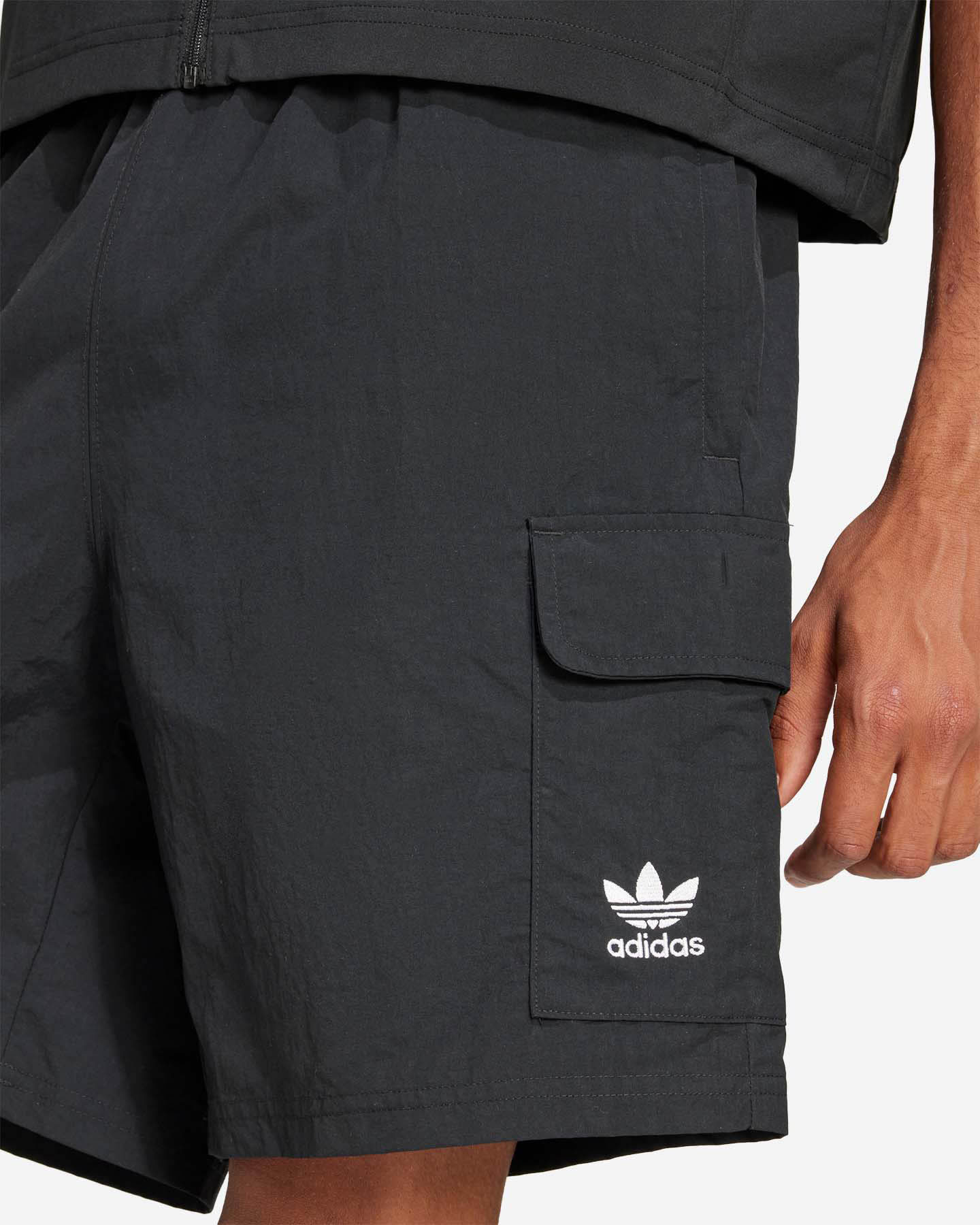 Bermudy Adidas Tasconato M JD0406