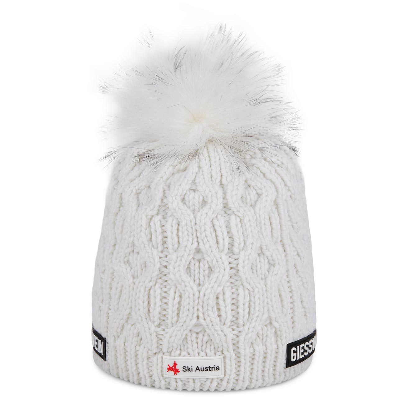 Ski Austria Beanie Hirschenkogel