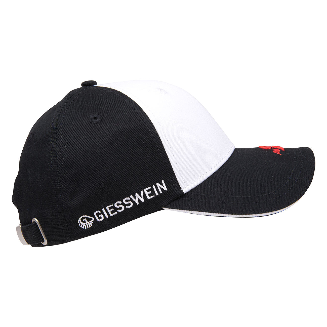 Ski Austria Baseball White