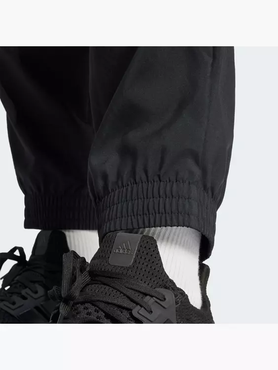adidas Essentials Small Logo Cargohose