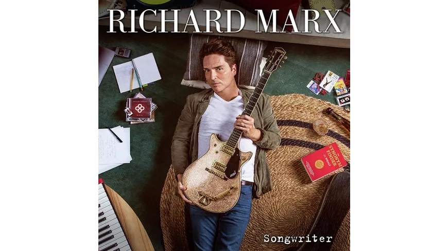 Songwriter Softpak