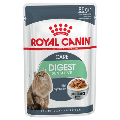 Sparpaket Royal Canin 24 x 85 g
