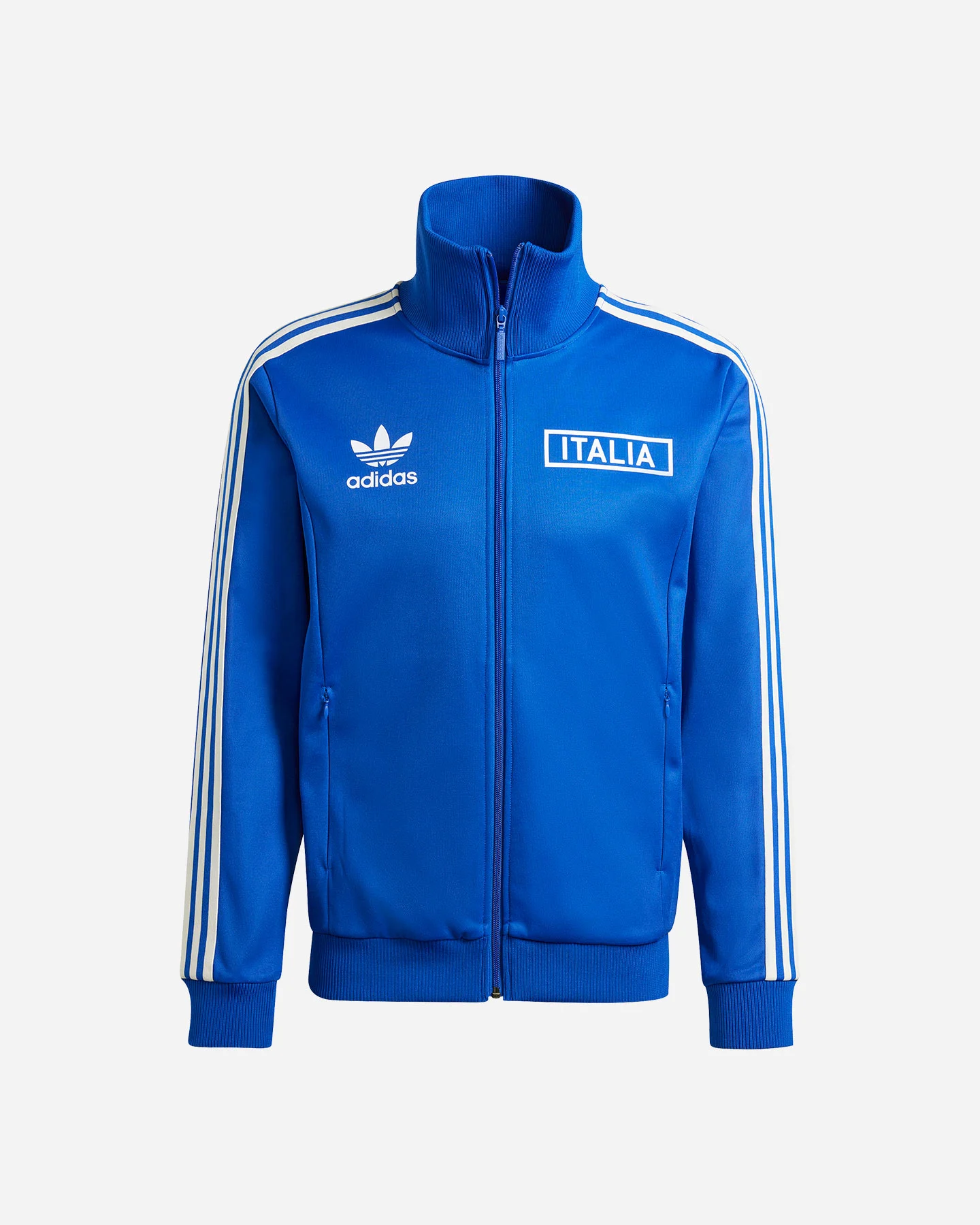 Oficiálne futbalové oblečenie Adidas Taliansko Og Beckenbauer M IU2122