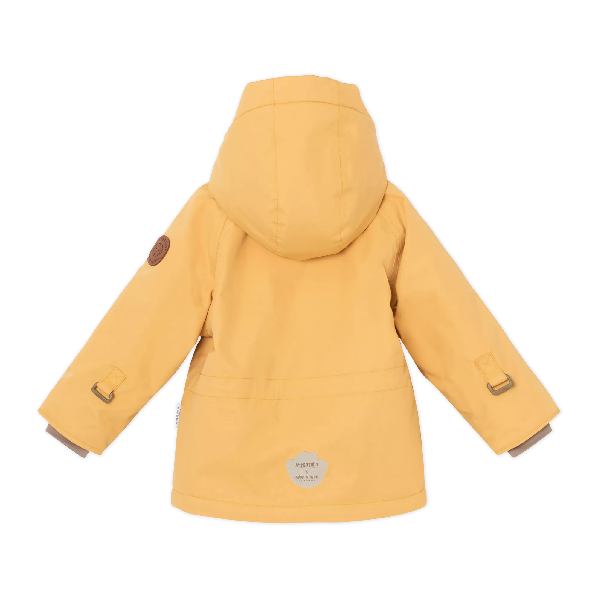 Winterjacke Aria